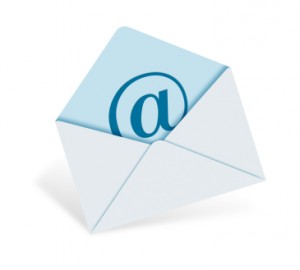 E-Mail Newsletter