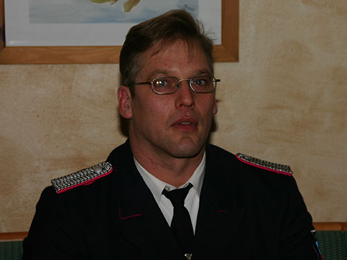 Dirk Hinrichs