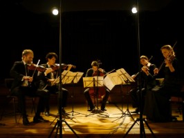 Frielinghaus Ensemble Streichquintett